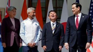 Rubio revives 'Quad' with new Asia projects after questions on US