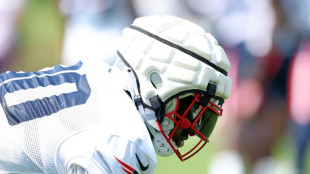 Second Patriots player facing assault charge 