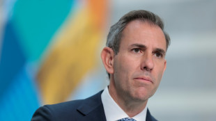 Australia's economy 'hostage' to Mideast war: treasurer