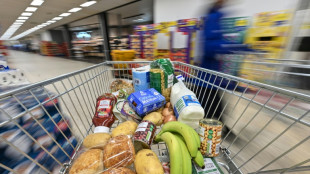 Royaume-Uni: l'inflation ralentit, une aubaine sans doute temporaire pour le nouveau Premier ministre