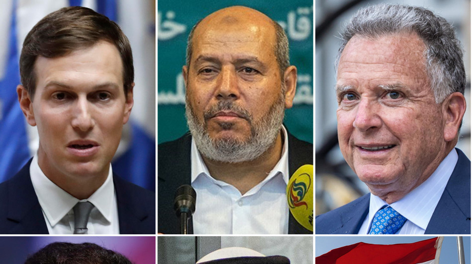 Wsj, 'Hamas assicura lo stop a esecuzioni pubbliche'