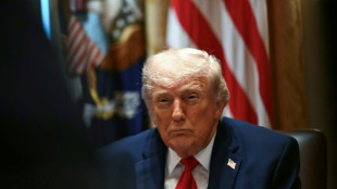 Trump's face could appear on US $250 bill