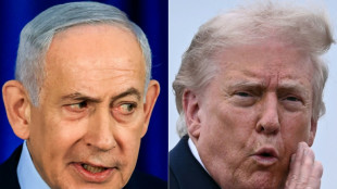 Netanyahu y Trump liman asperezas en primer encuentro desde inicio de la guerra en Oriente Medio