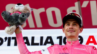 Tour d'Italie: Vingegaard, lui et les autres