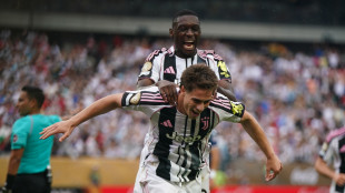 Juve: ecco Kolo Muani, il francese &egrave; atterrato a Torino