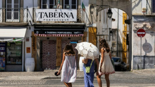 Portugal braces for high temperatures in new heatwave