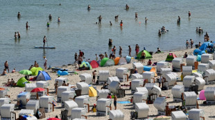 Zahl der Übernachtungen im Juli leicht gesunken
