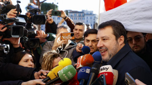 Salvini, la riforma della giustizia ora ancora pi&ugrave; urgente