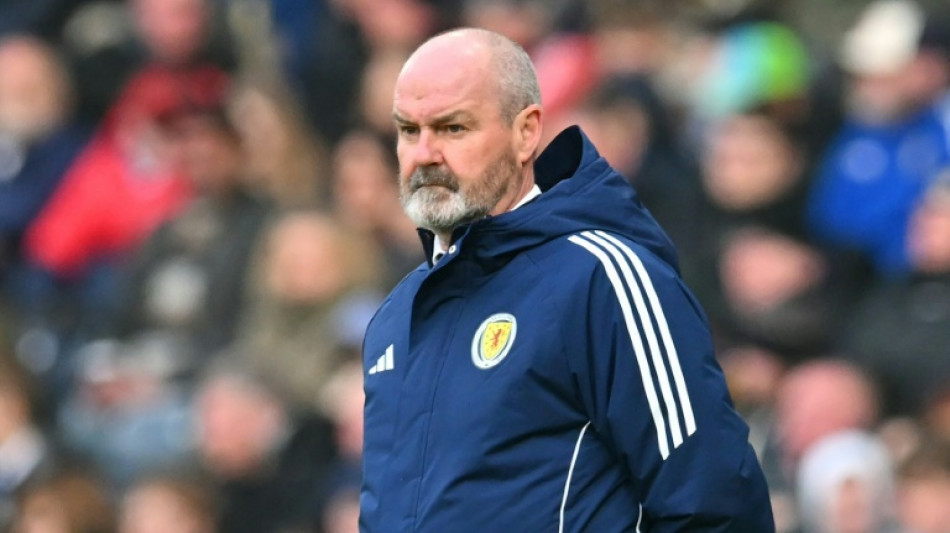 Advers&aacute;ria do Brasil na Copa, Esc&oacute;cia divulga lista de convocados com Robertson, McGinn e McTominay