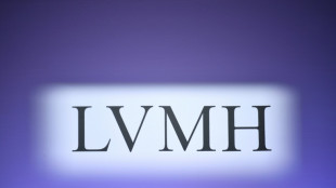 LVMH says growth accelerates in second quarter