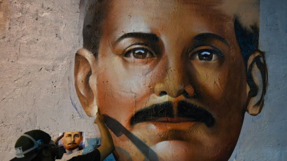 Jos&eacute; Gregorio Hernandez, "le m&eacute;decin des pauvres", d&eacute;j&agrave; un saint au Venezuela