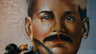 Jos&eacute; Gregorio Hernandez, "le m&eacute;decin des pauvres", d&eacute;j&agrave; un saint au Venezuela