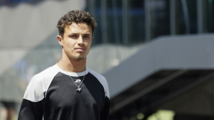 F1: retrouvailles attendues entre les pilotes McLaren en Autriche