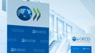 OECD cuts 2026 global growth forecasts over Mideast war fallout