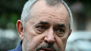 Putin leading Russia to 'chaos', anti-war politician says