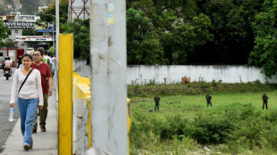 Trump says Venezuela's Maduro offered 'everything' to ease tensions