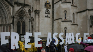 Advogados americanos rejeitam motiva&ccedil;&atilde;o pol&iacute;tica no pedido de extradi&ccedil;&atilde;o de Assange