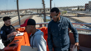 Cibles de la campagne pr&eacute;sidentielle aux Etats-Unis, les migrants pr&eacute;f&egrave;rent la voie l&eacute;gale