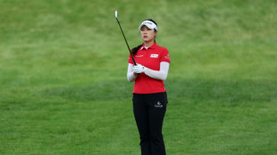 Yoon leads Women's PGA Championship, Korda satisfied with 'solid' start