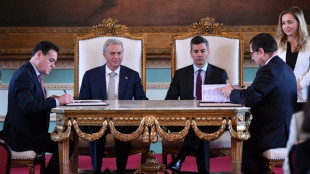 Paraguay accede a negociar con China en Mercosur pero sin romper con Taiw&aacute;n