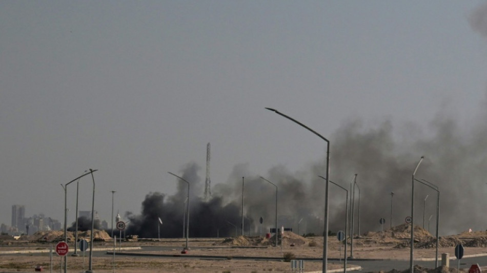 US-Armee: Drei US-Jets "versehentlich" von kuwaitischer Luftabwehr abgeschossen