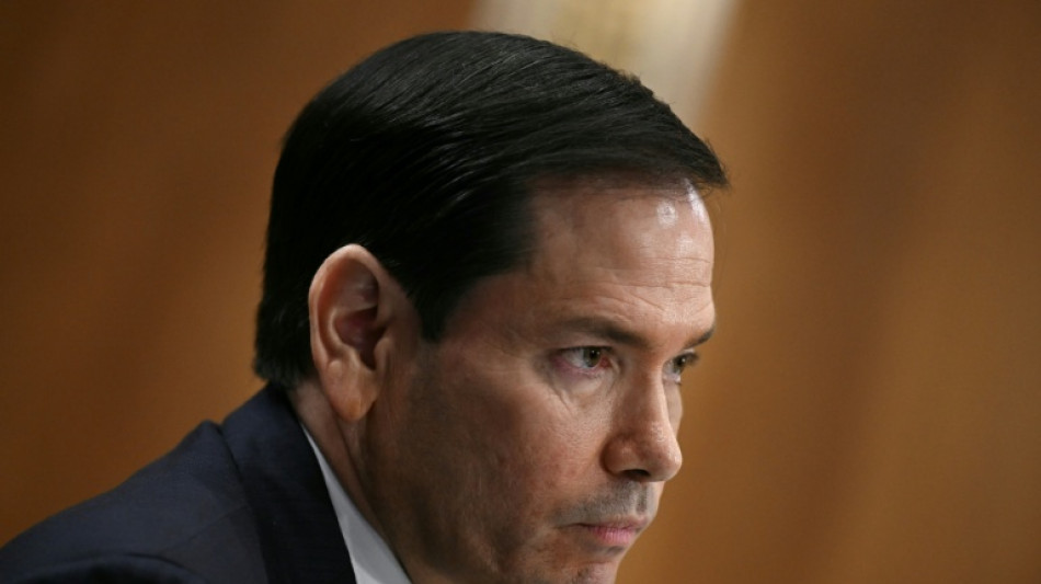Cuba has 'technocrats' willing to negotiate, Rubio says