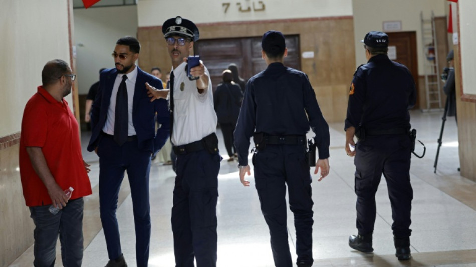 Affaire "Escobar du Sahara": deux personnalit&eacute;s marocaines condamn&eacute;es &agrave; 10 et 12 ans de prison