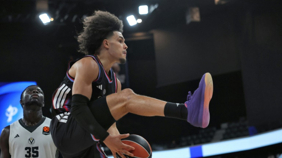 Euroligue: Paris et Monaco encha&icirc;nent