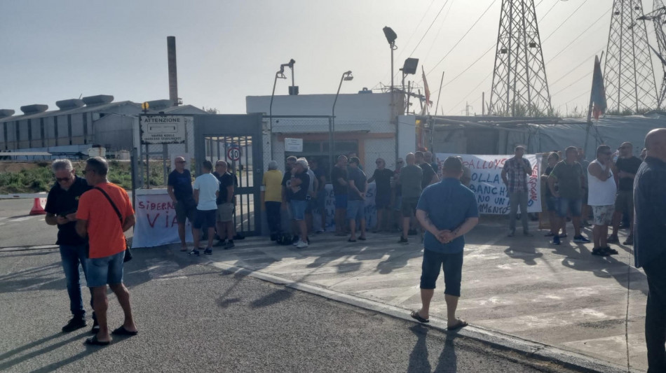 Via al pagamento della mobilit&agrave; in deroga per 210 lavoratori di Portovesme