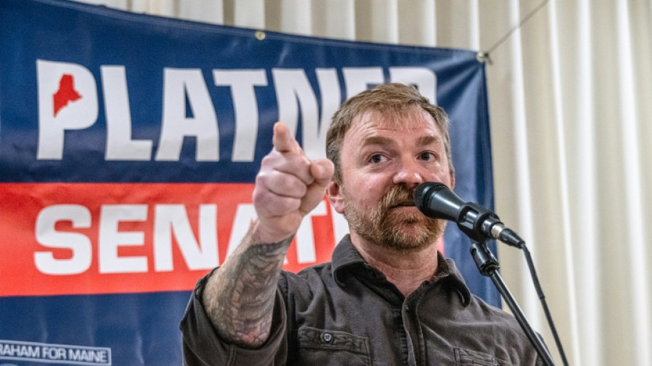 Democrat in key US Senate race denies sex assault claim