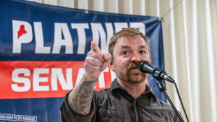 Democrat in key US Senate race denies sex assault claim