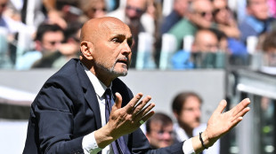 Juve: Spalletti, 'buone sensazioni, vogliamo fare bene'