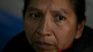 Contestation en Bolivie: sauver des vies, "une v&eacute;ritable odyss&eacute;e"