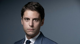 L&eacute;gislatives: Attal, Bardella et Bompard s'affrontent sur TF1