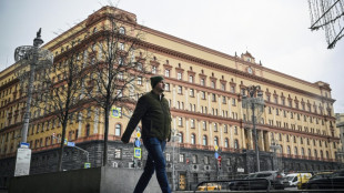 Rusia anuncia la detención de cuatro mujeres agentes de los servicios especiales ucranianos