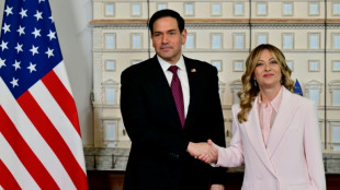 Iran: Rubio somme les Europ&eacute;ens de partager le fardeau