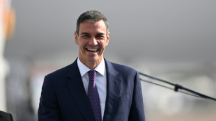 Pedro S&aacute;nchez responde a Trump que las relaciones Espa&ntilde;a-EEUU son "muy positivas"