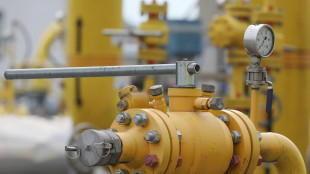 Il prezzo del gas in apertura scende sotto i 40 euro
