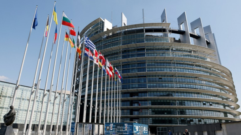 EU-Parlament feiert 70-j&auml;hriges Bestehen