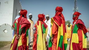 Emotions high, hope alive after Nigerian school abduction&nbsp;