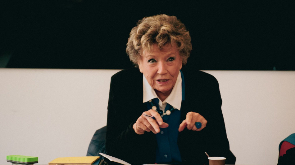 Piperno, Trevi, Stancanelli, De Silva, scrittori in cattedra