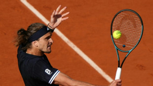 Zverev says no advantage for Cobolli in French Open final despite walkover
