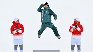 Braathen hails 'drastic' changes after Olympic gold