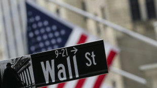Wall Street ouvre en hausse, attend des d&eacute;tails sur l'accord Etats-Unis-Iran