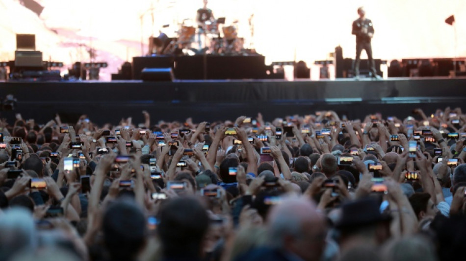 Organismo internacional de m&uacute;sica fustiga a empresas de IA por infringir "deliberadamente" los derechos de autor