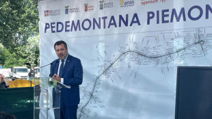Salvini, tre giorni di disagio a Firenze per alta velocit&agrave; pi&ugrave; moderna