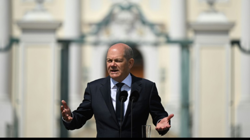 Bundesregierung hat keine konkreten Pl&auml;ne f&uuml;r weiteres Entlastungspaket