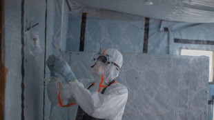 M&aacute;s de 1.000 muertes registradas por el brote de &eacute;bola en la RDC y Uganda, seg&uacute;n la OMS