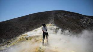 In Sicily, drones at work to predict volcanic eruptions