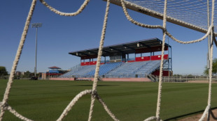 Don't mention the war: Tucson prepares to welcome Team Iran for World Cup